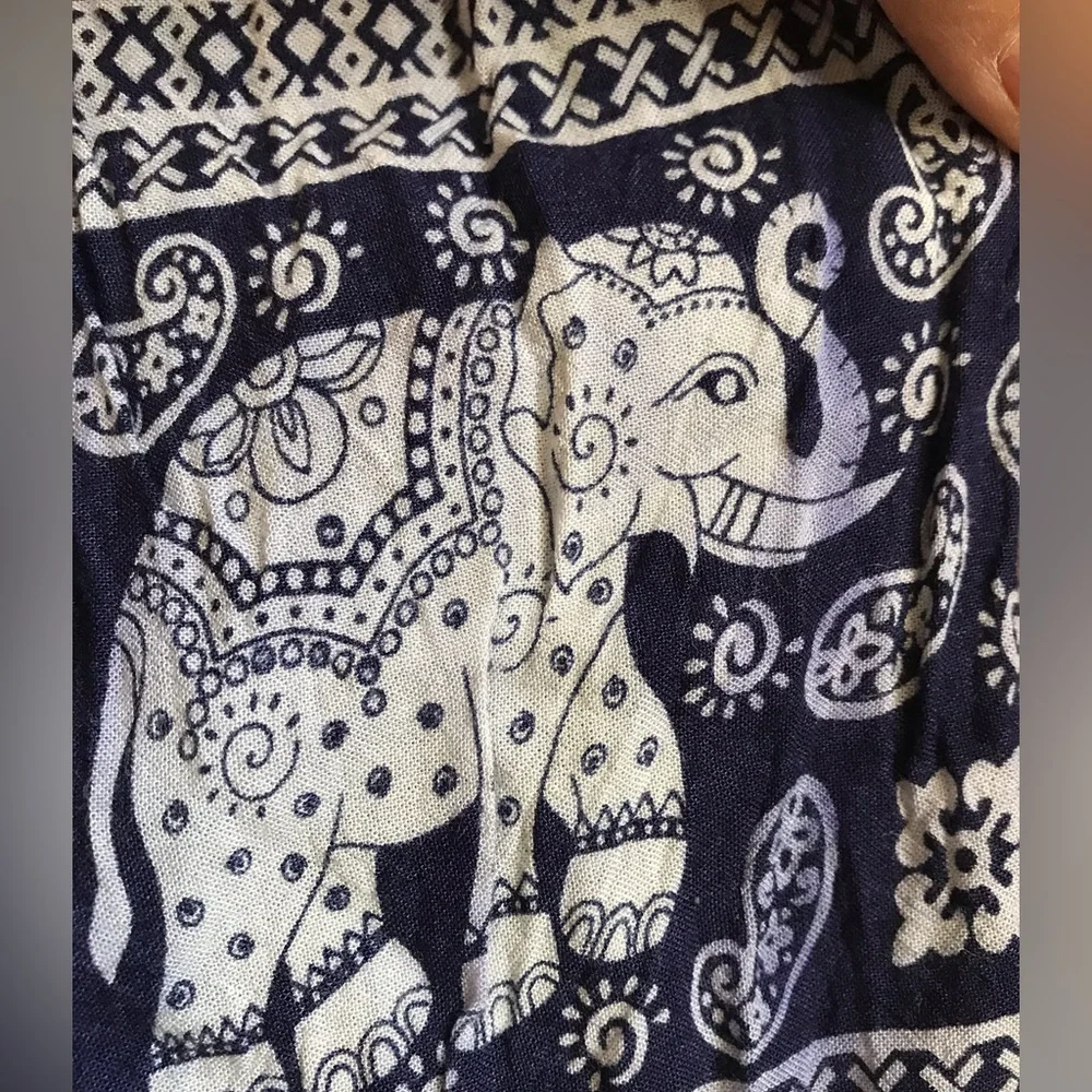 Elephant Pants - Picture 5 of 5